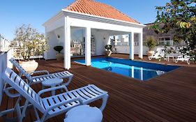 Vitória Hotel Residence NewPort